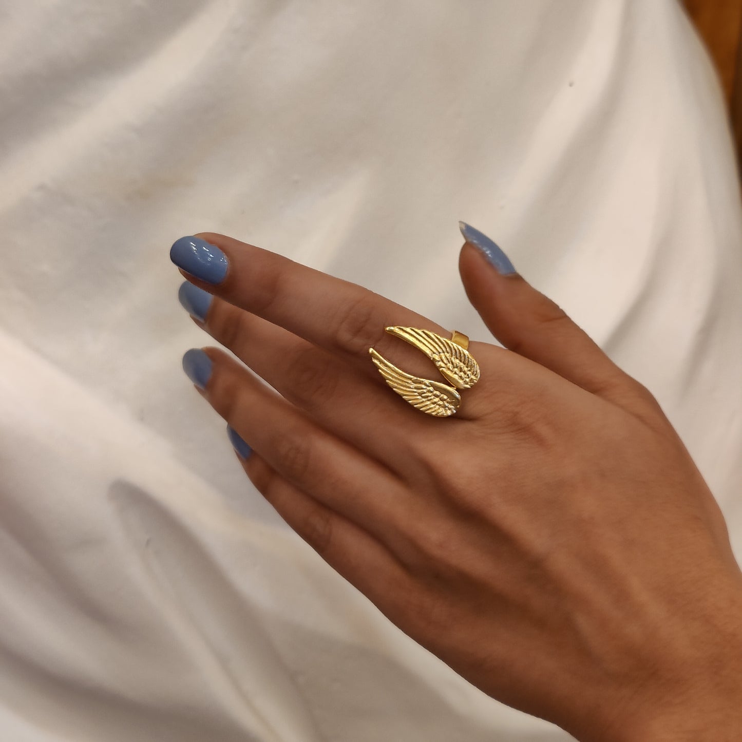 Angel Ring