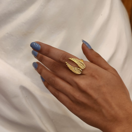 Angel Ring