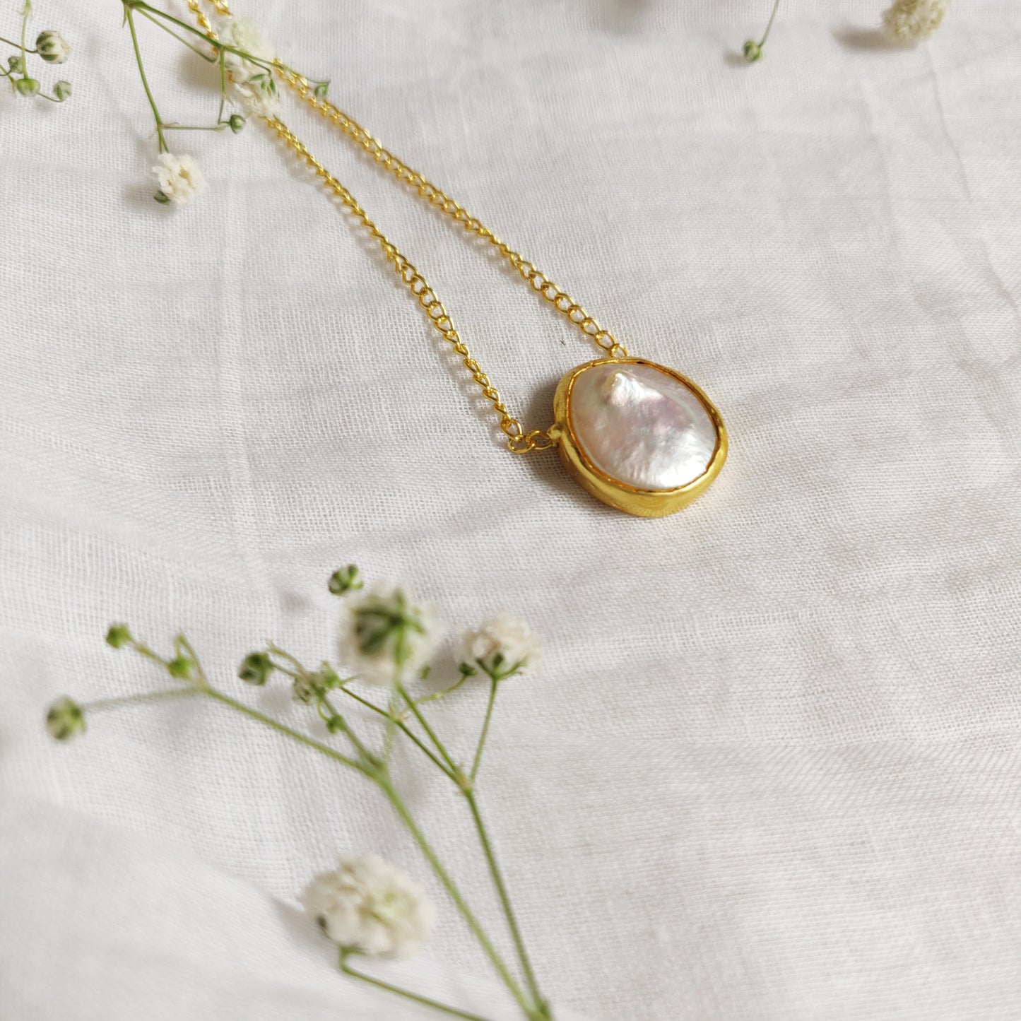 Camilla Necklace