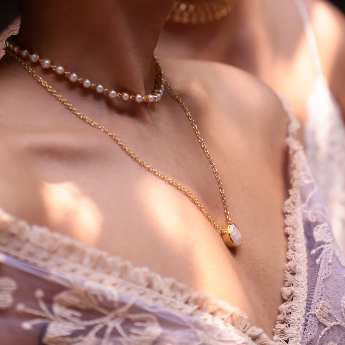 Camilla Necklace