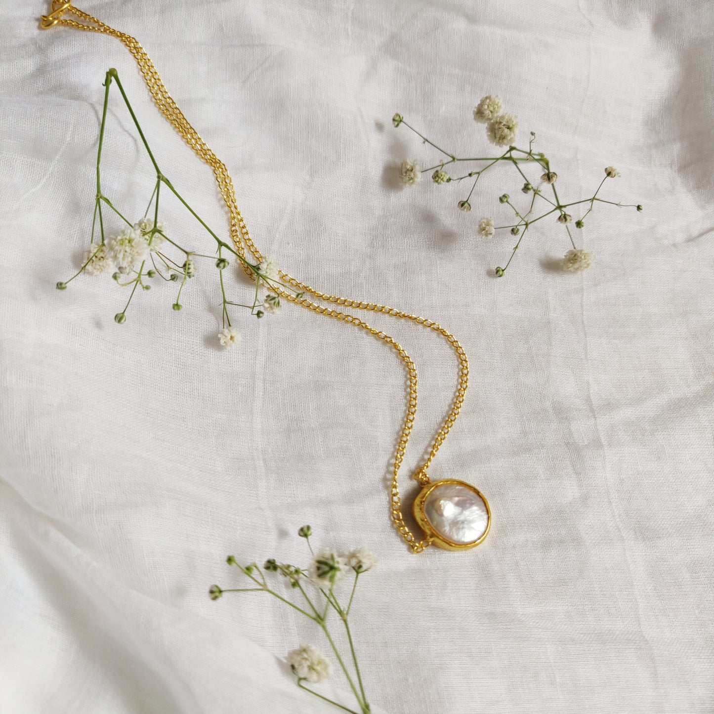 Camilla Necklace