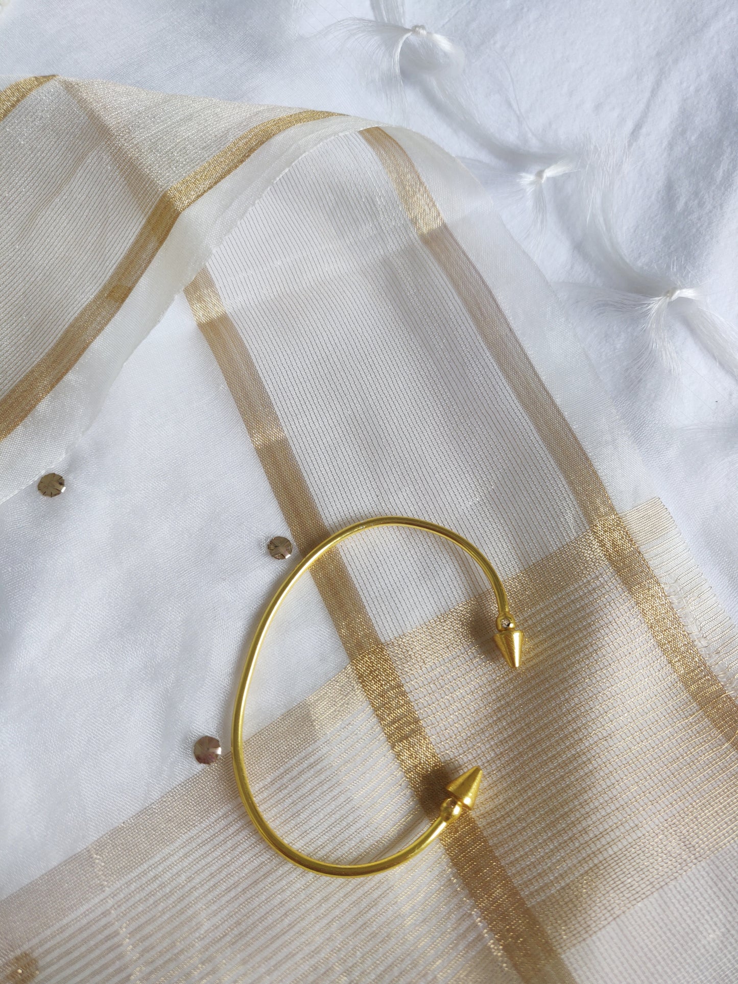 Eva Cuff- Adjustable