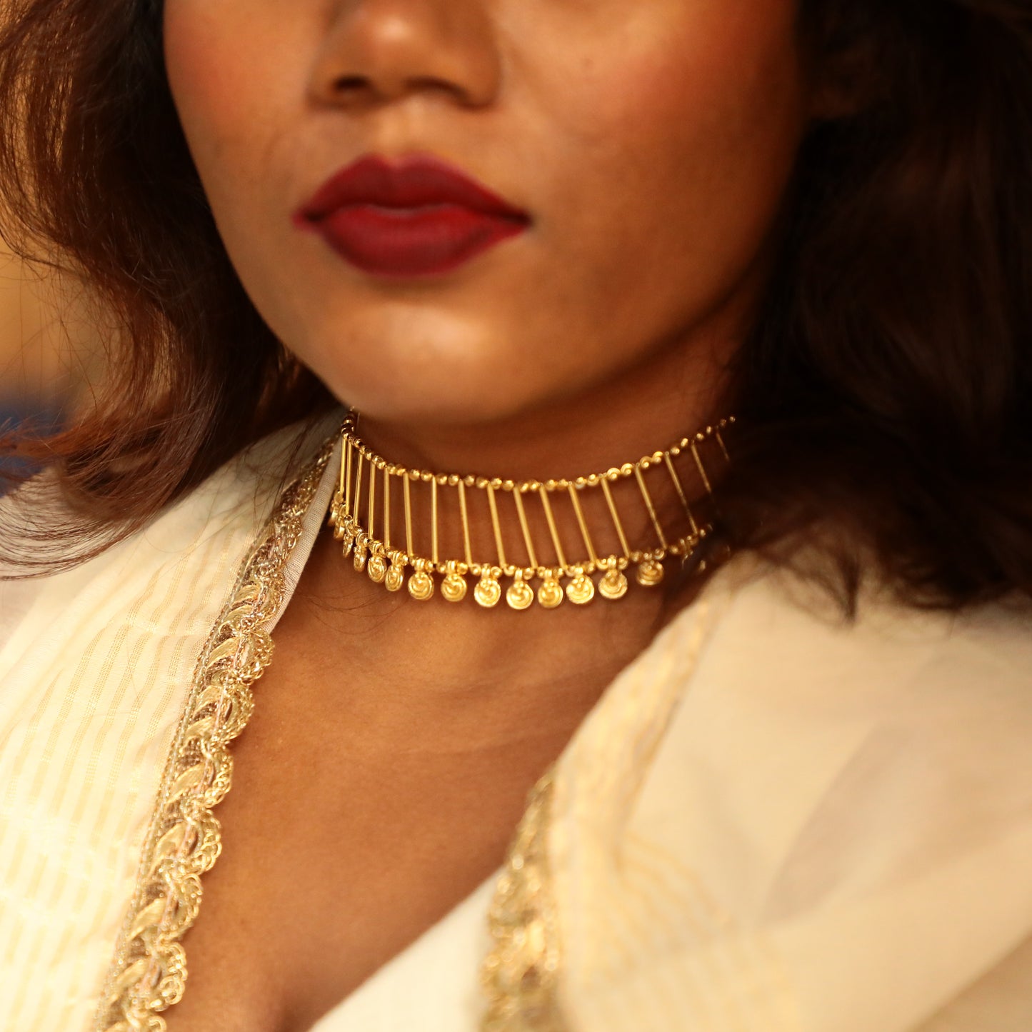 Gayatri Choker