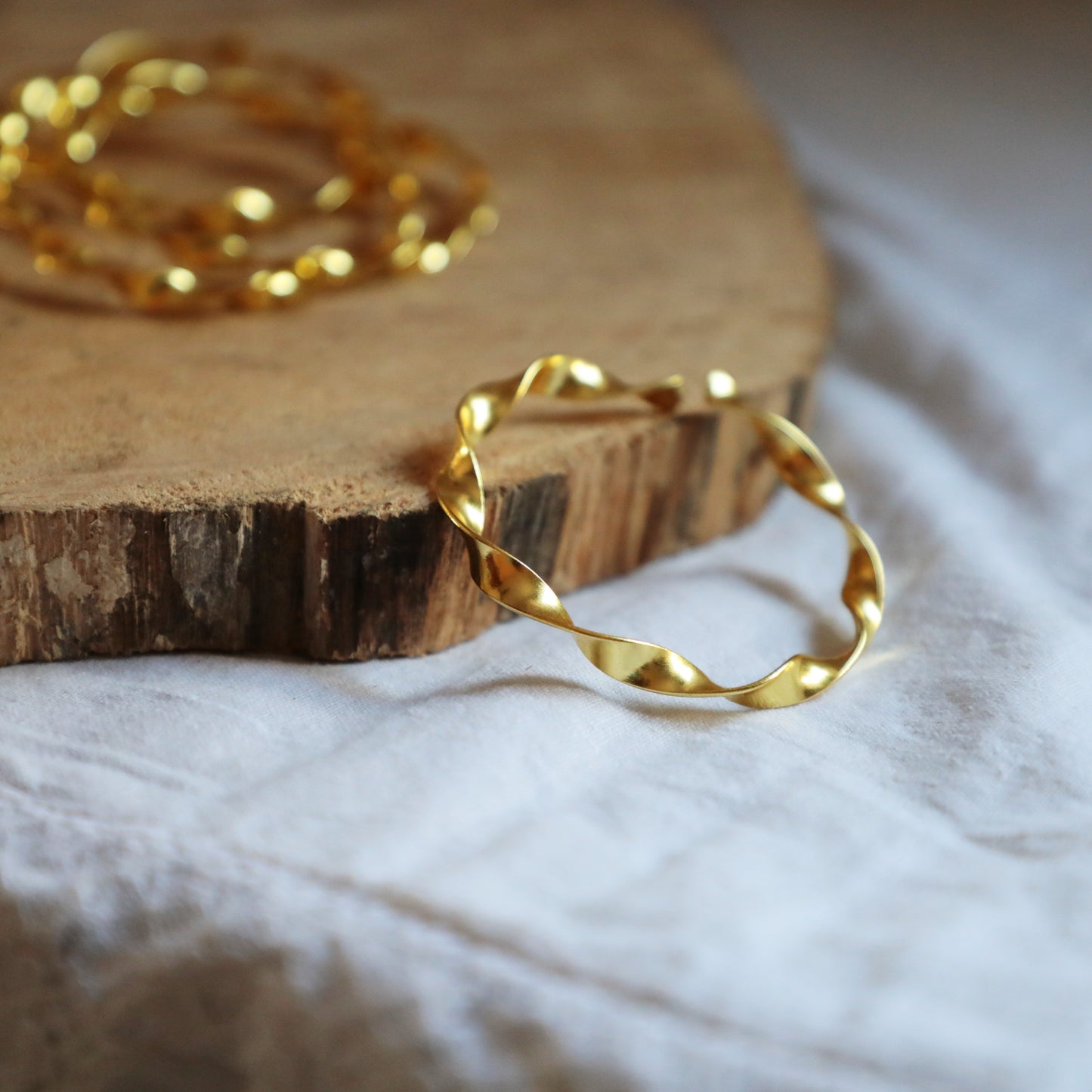 Giro - Sol Bangle Stack of 3- Adjustable