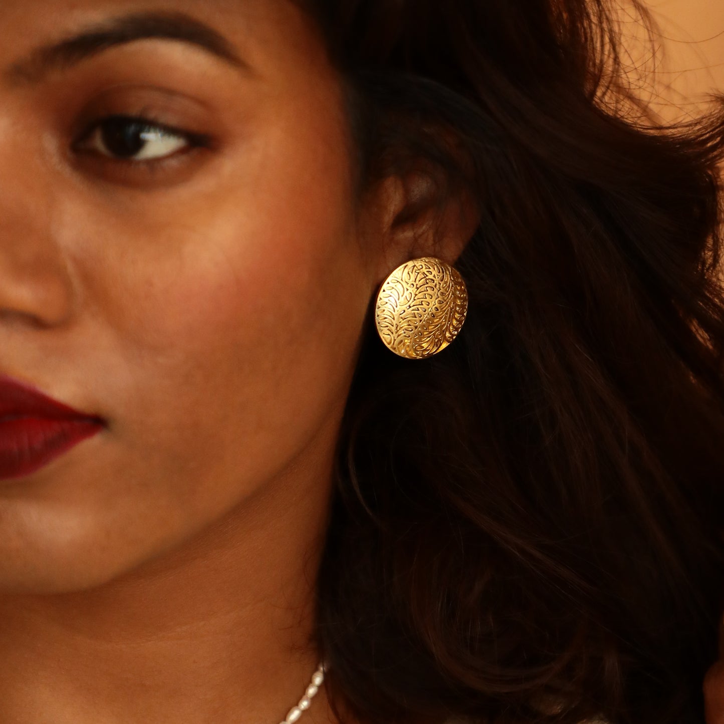 Haya Earrings