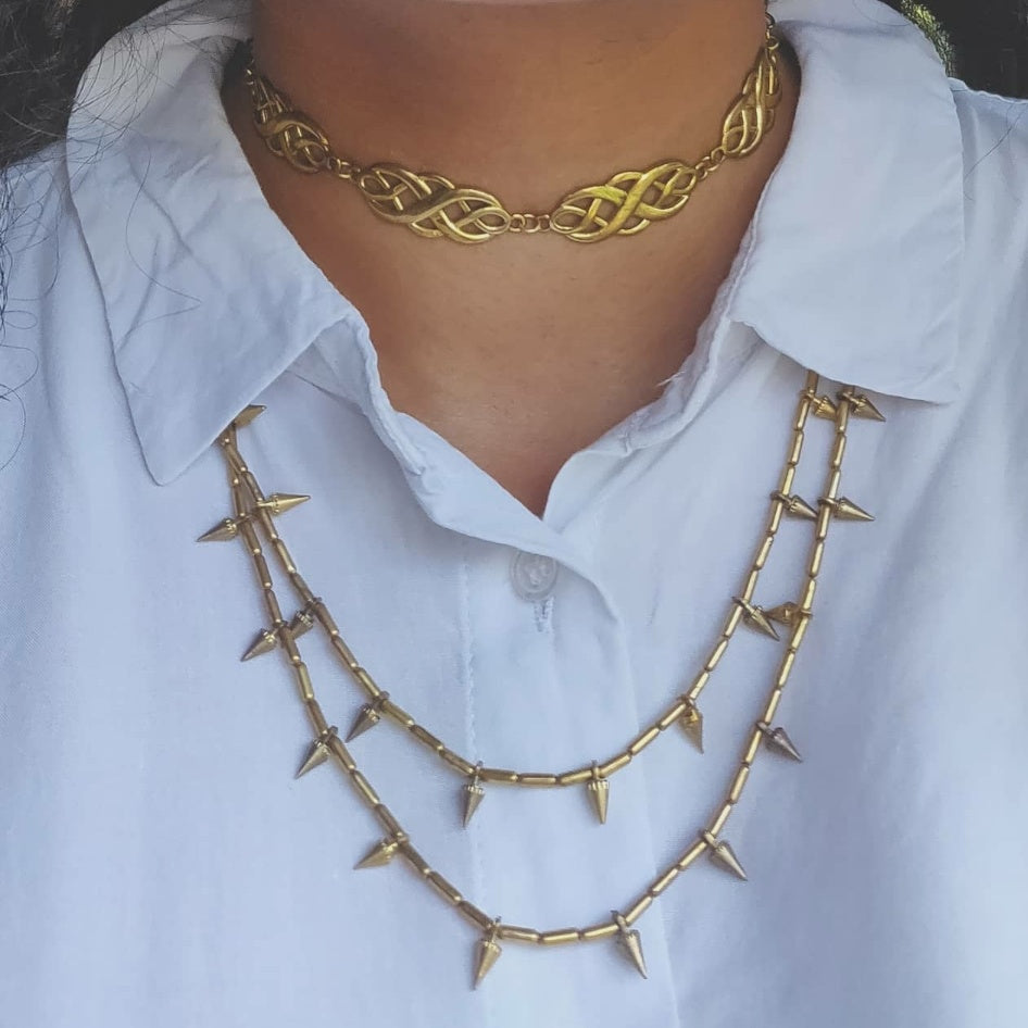 Infinity Choker