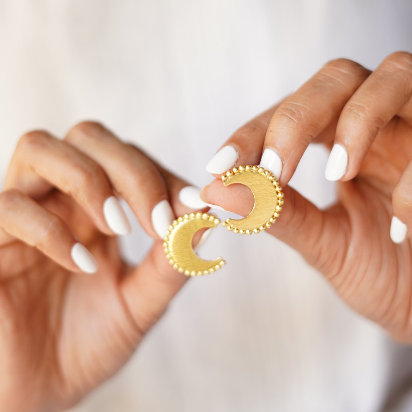 Jyotsna Earrings