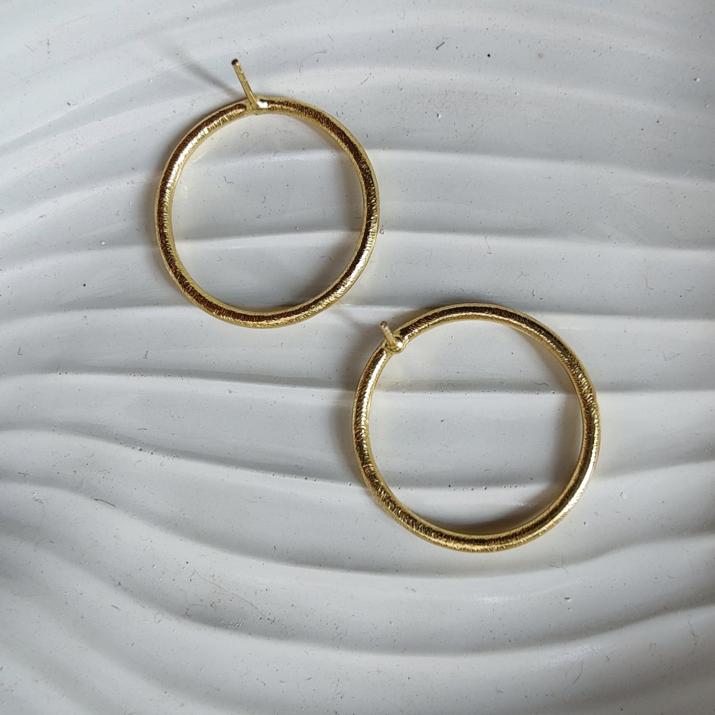 Kaya Earrings