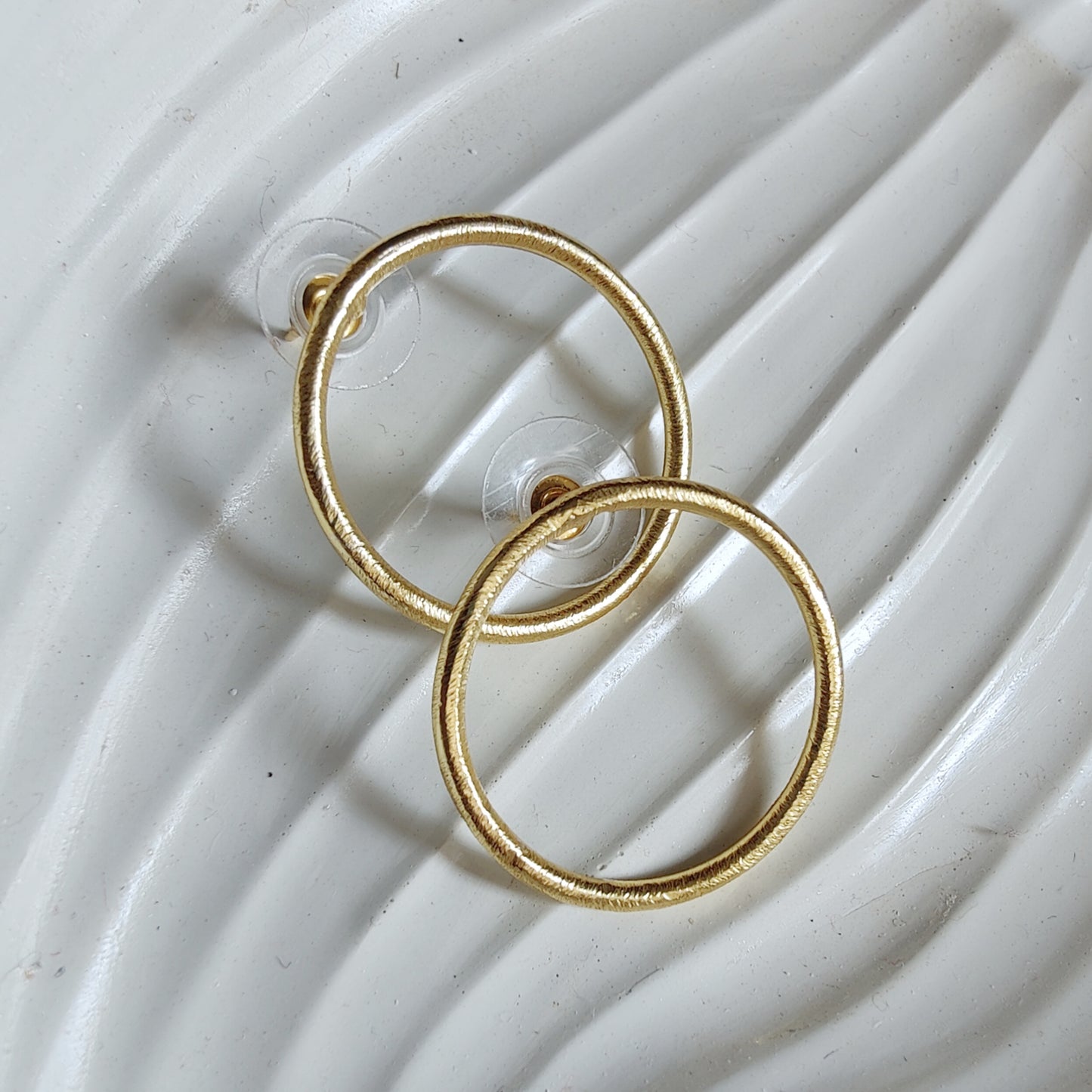 Kaya Earrings