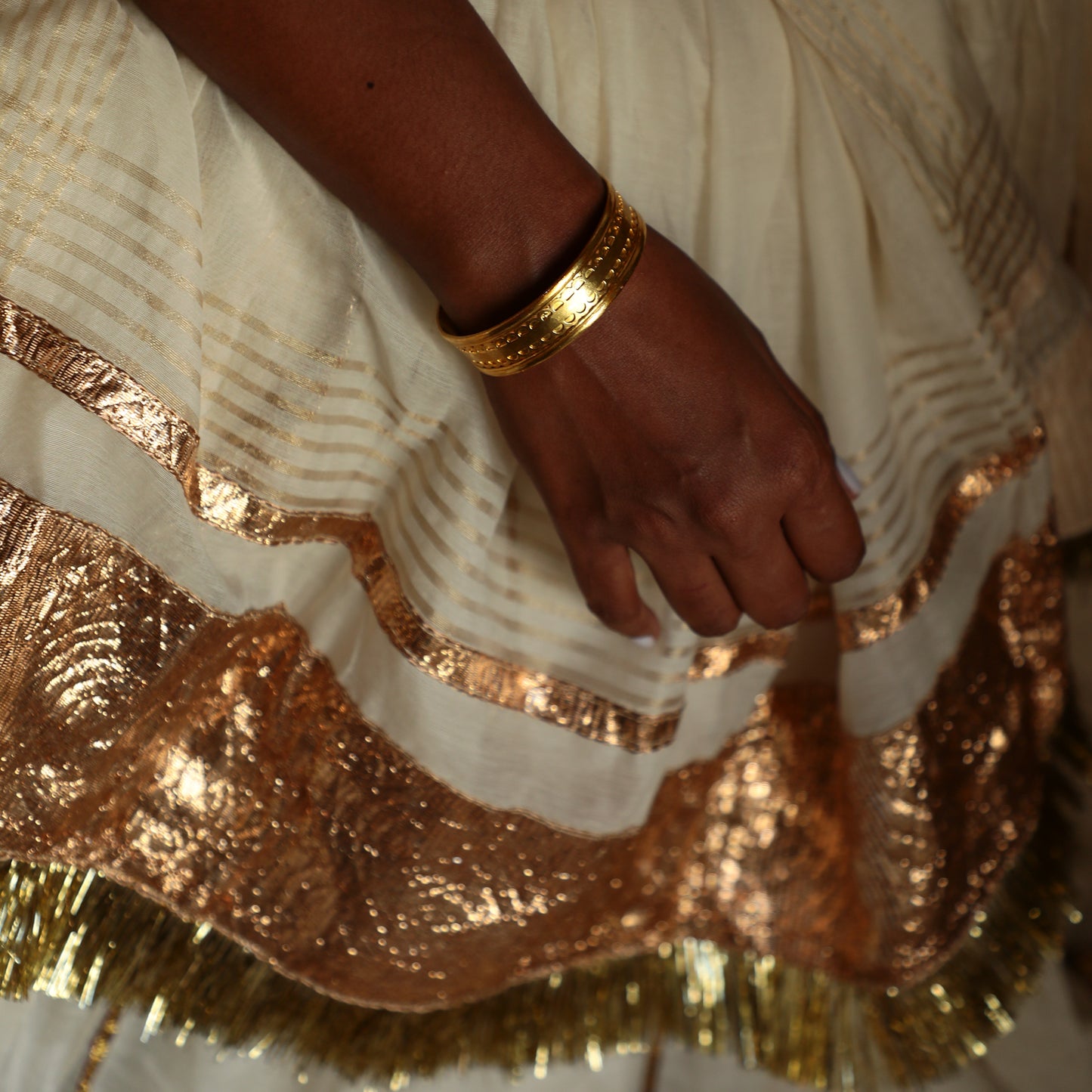 Nimrat Cuff