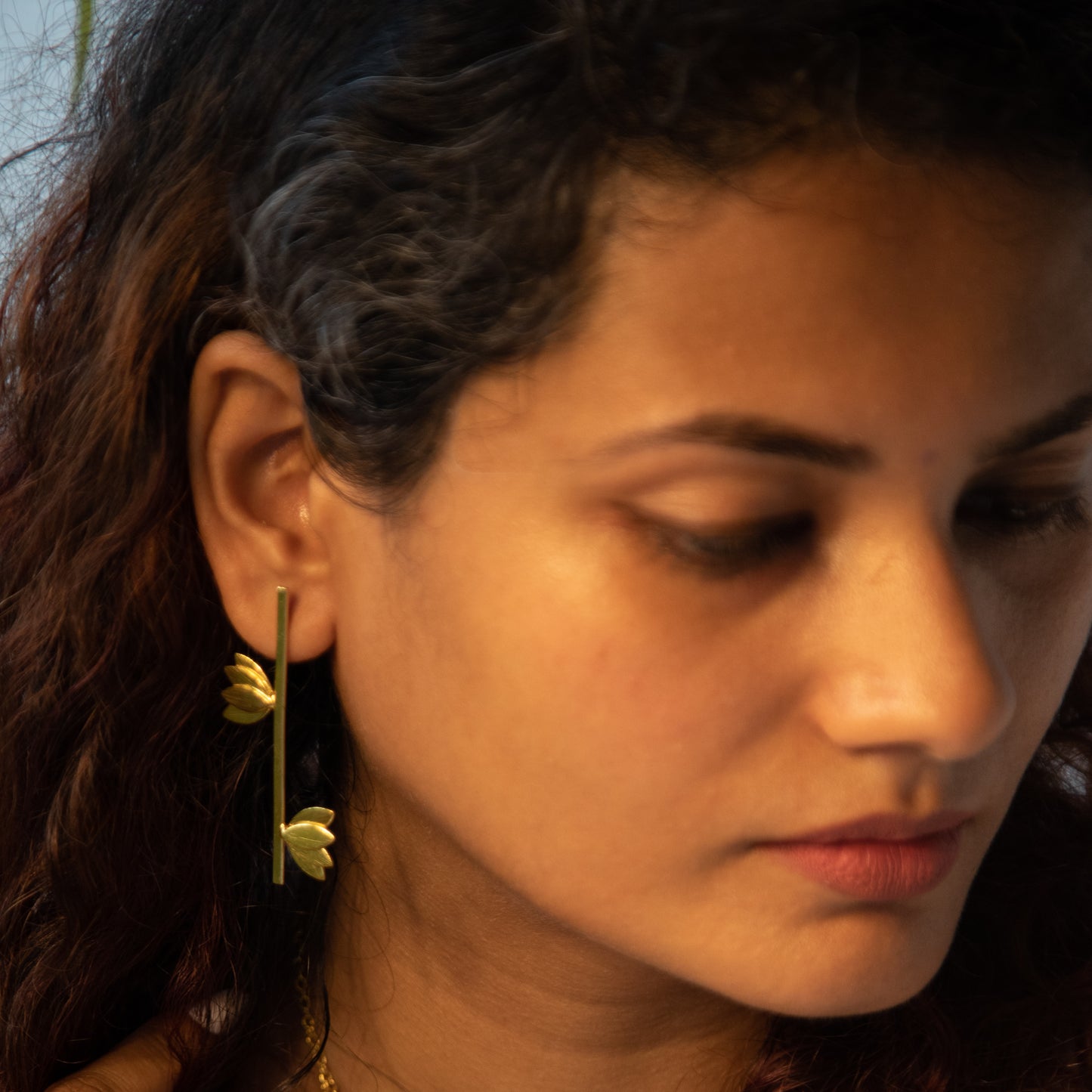 Saanvi Earrings