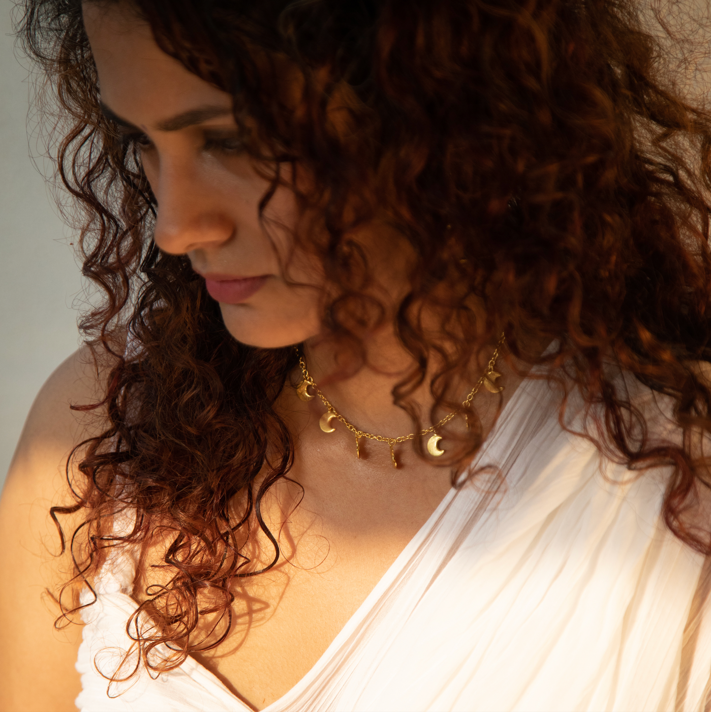 Luna Necklace