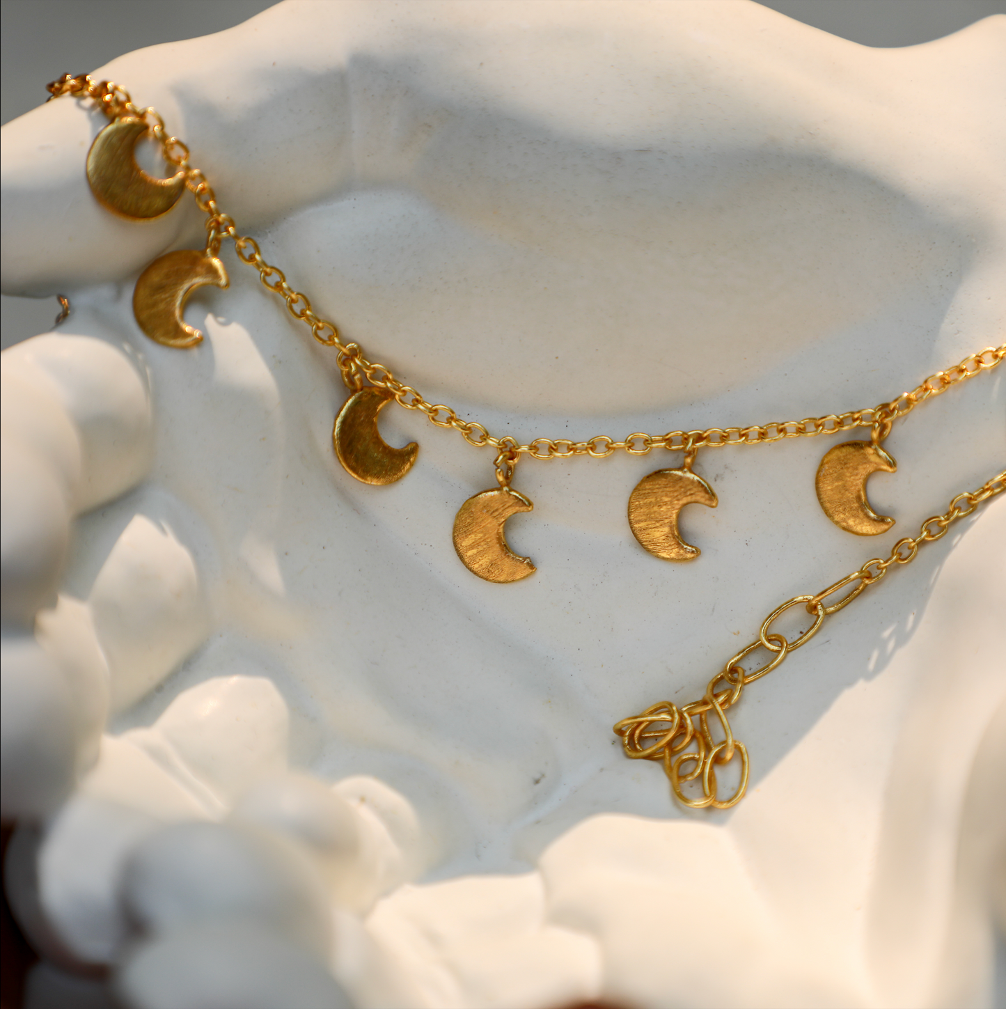 Luna Necklace