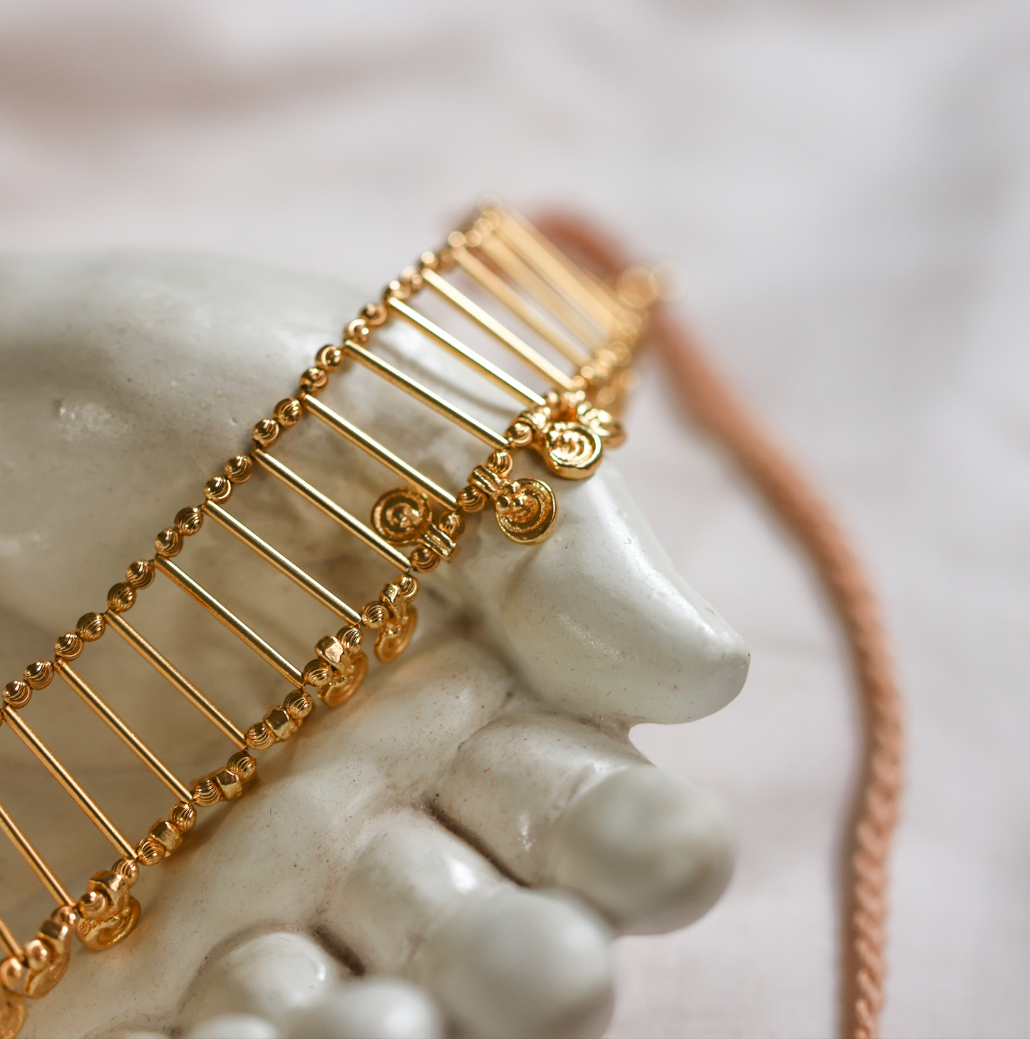 Gayatri Choker