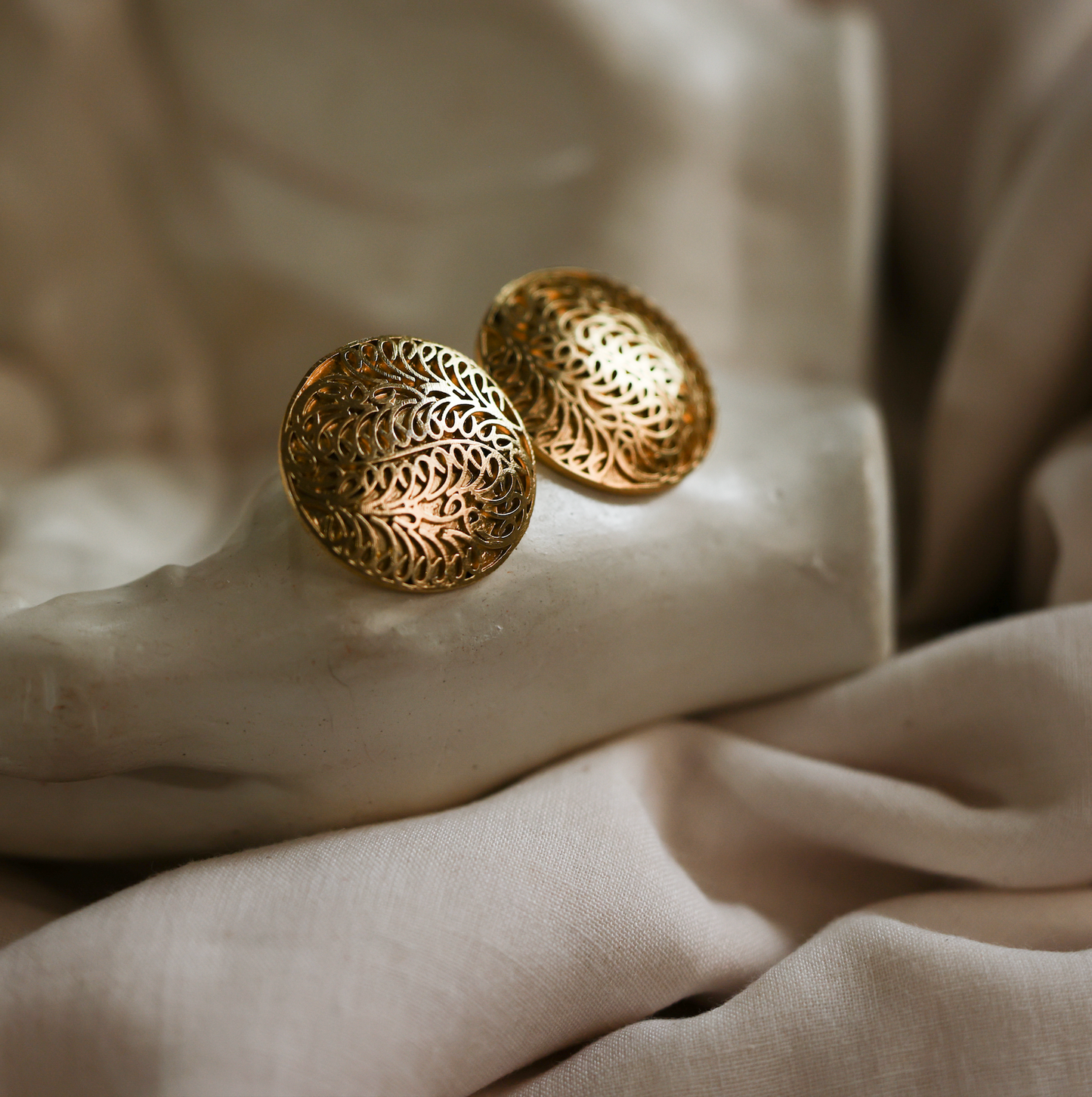 Haya Earrings