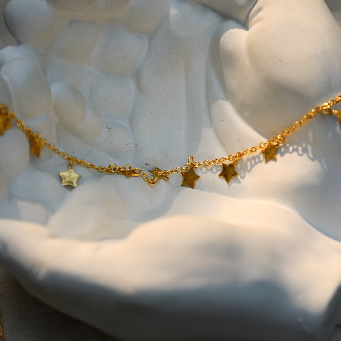 Sitara Necklace