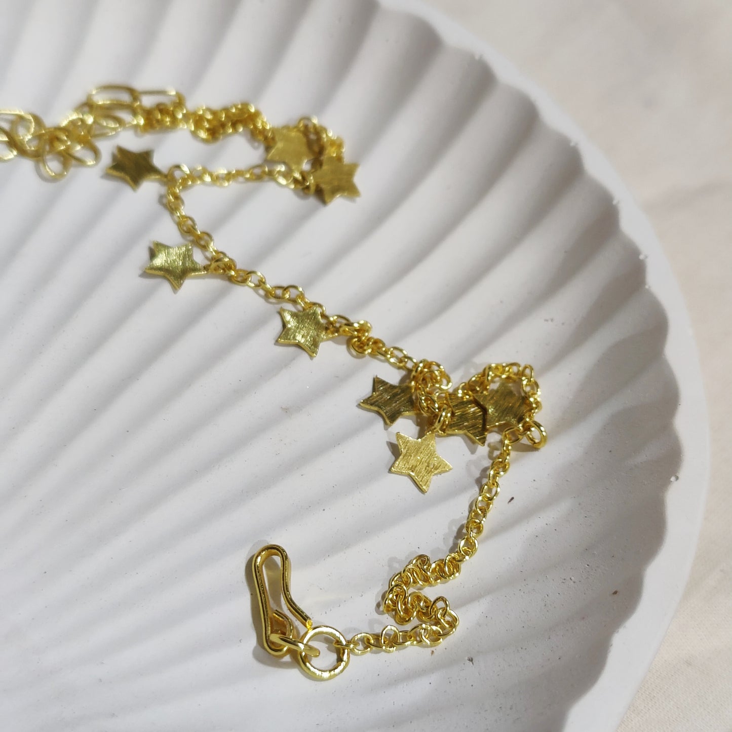 Sitara Necklace