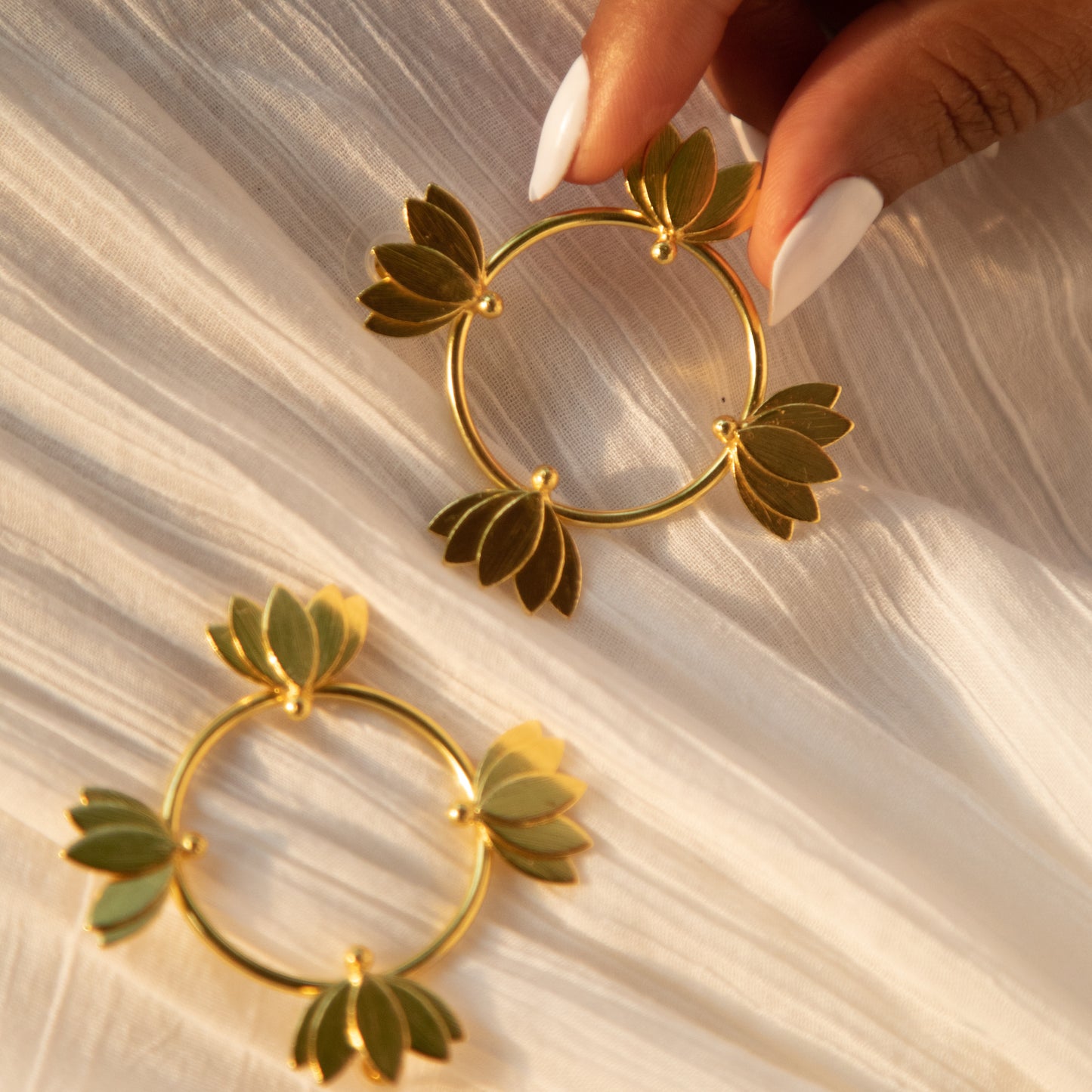 Smit Earrings