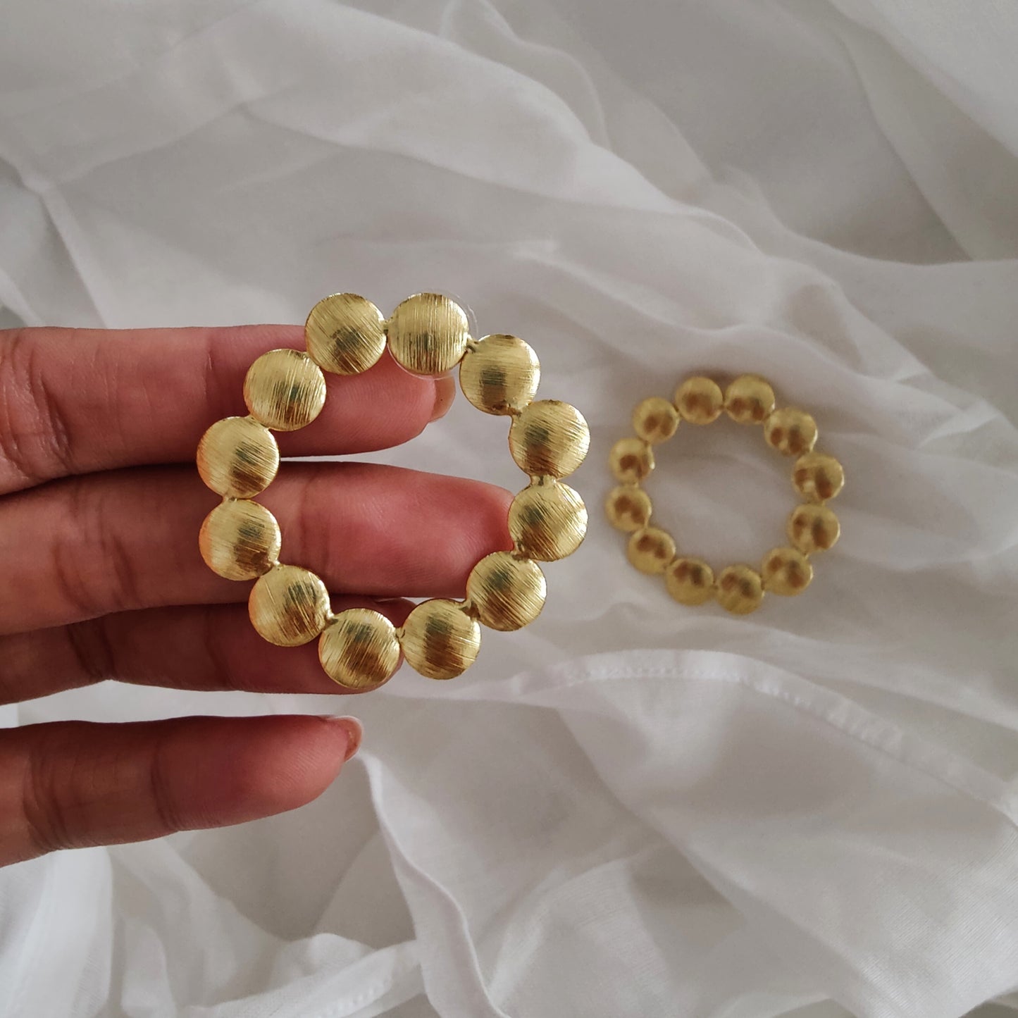 Solana Earrings
