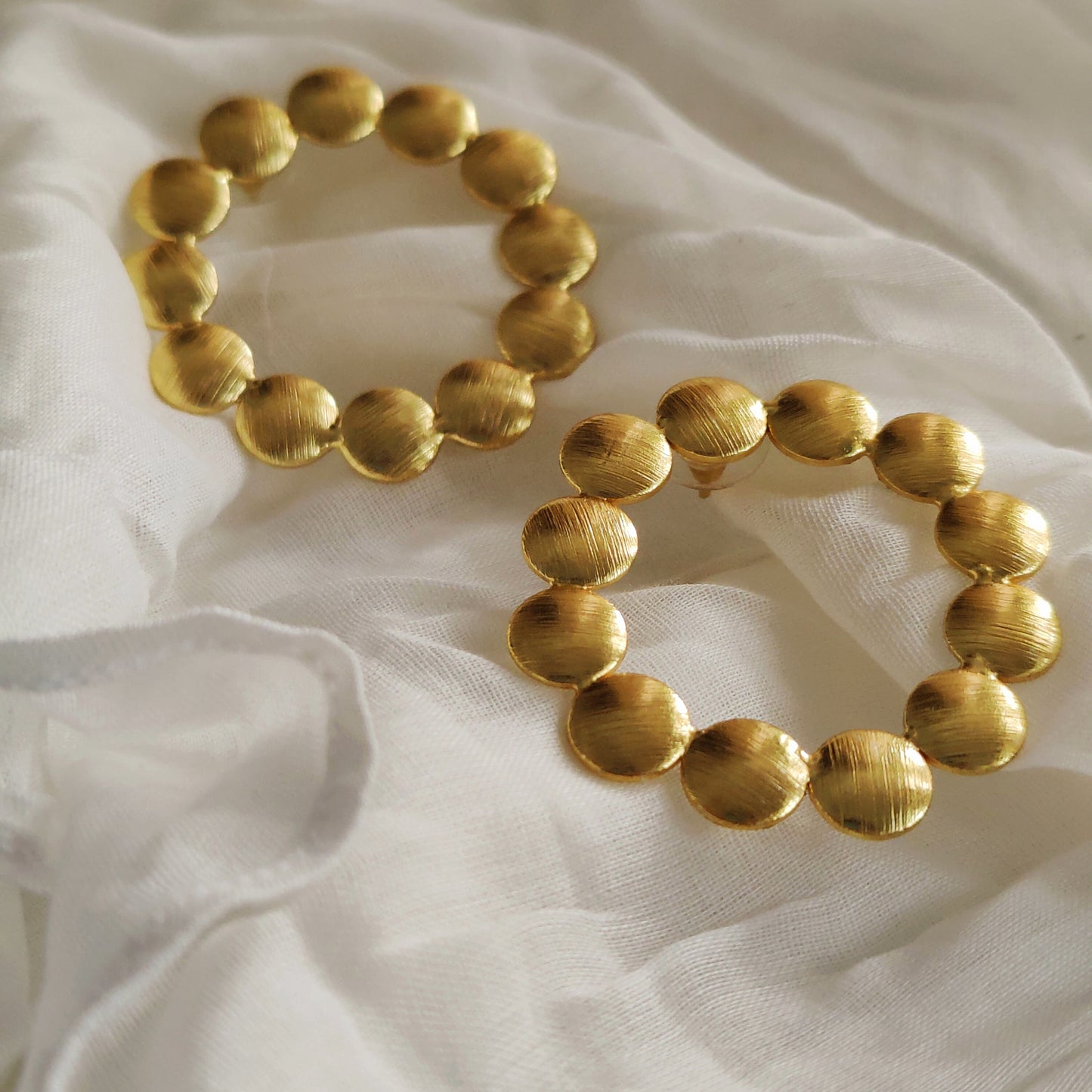 Solana Earrings