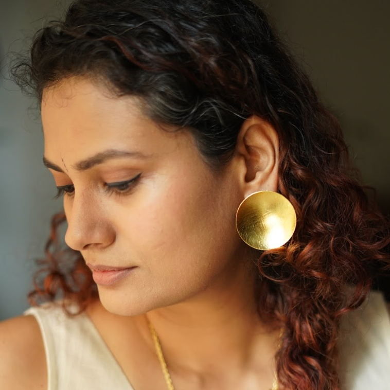 Solcave Earrings - 2