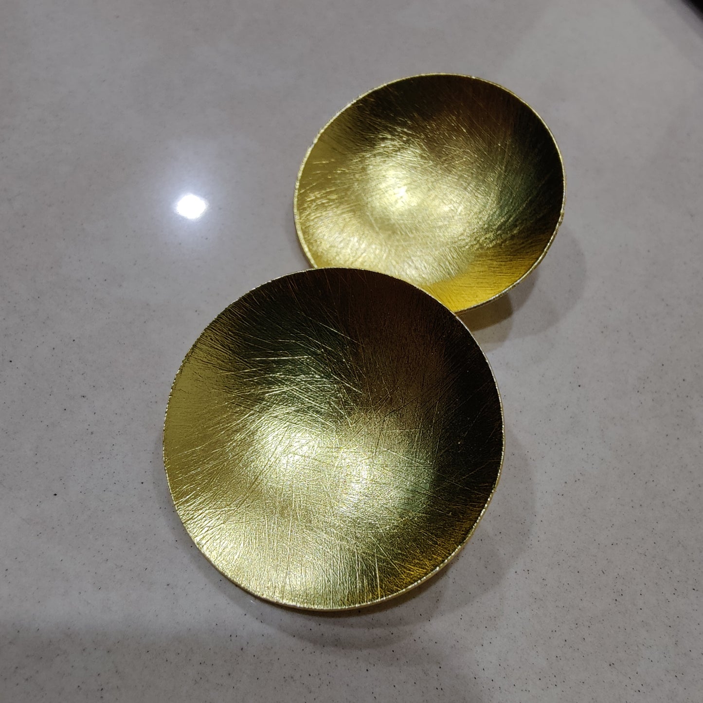 Solcave Earrings - 2