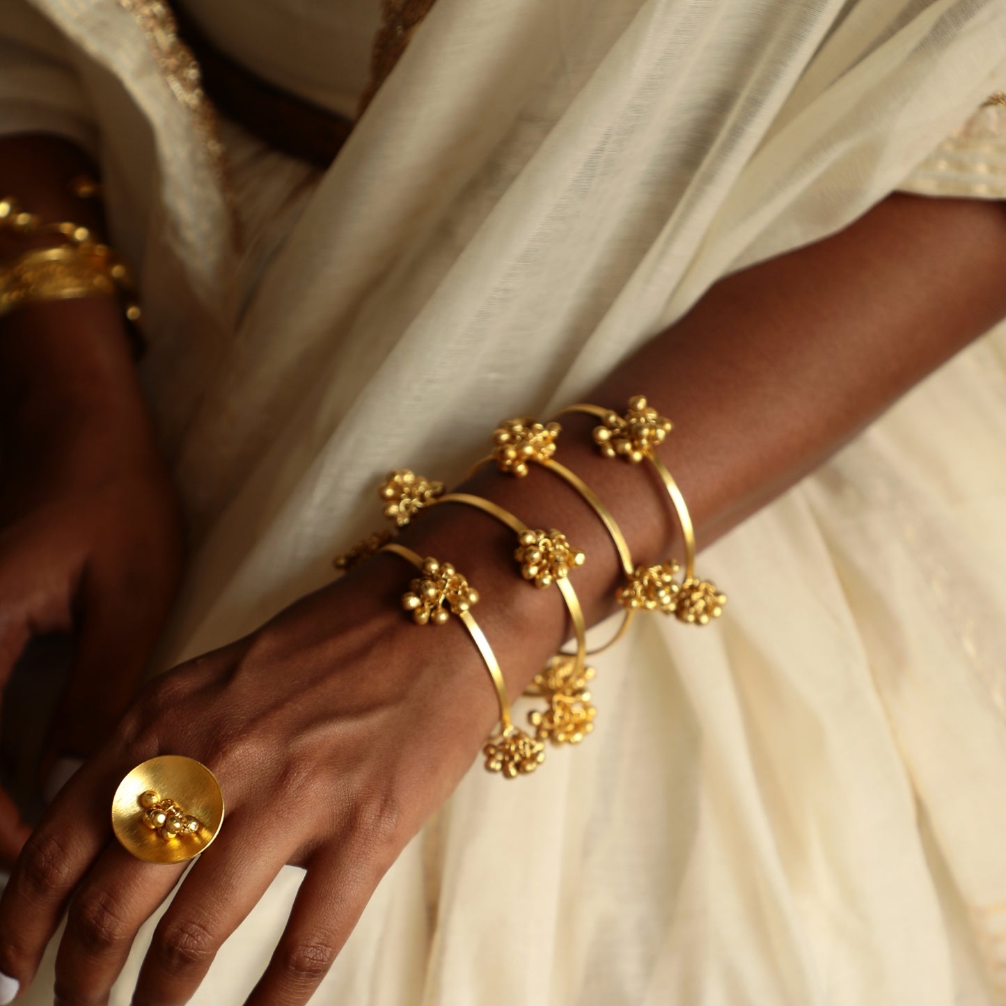Swara Ring