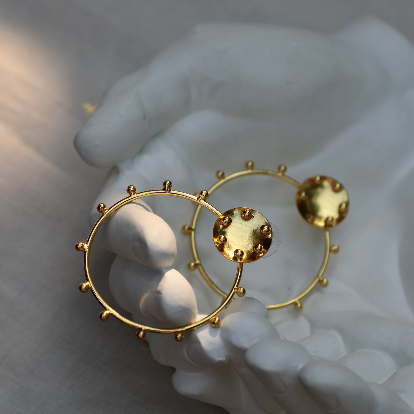 Ujwala Earrings