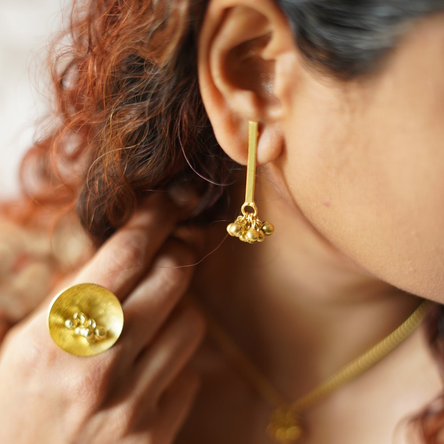 Swara Ring