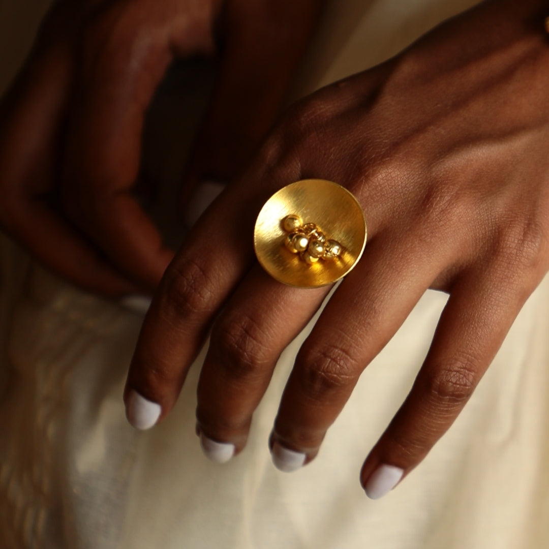 Swara Ring