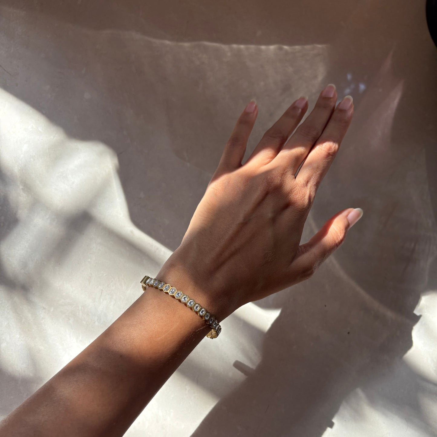 Jaipur Bangle - Openable