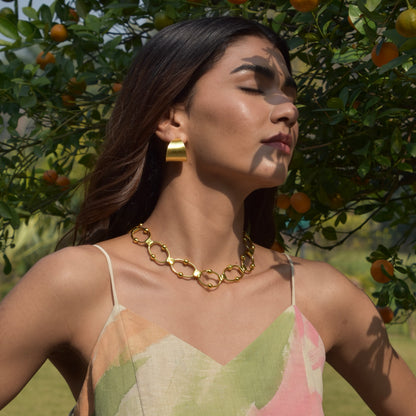Ritwiza Necklace