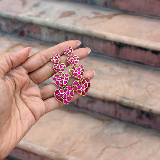 Premika Earrings