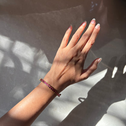 Jaipur Bangle - Openable