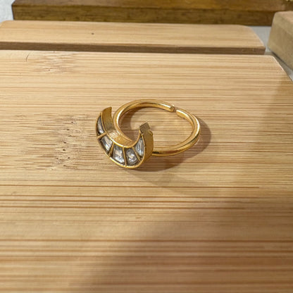 Selene Ring - Adjustable