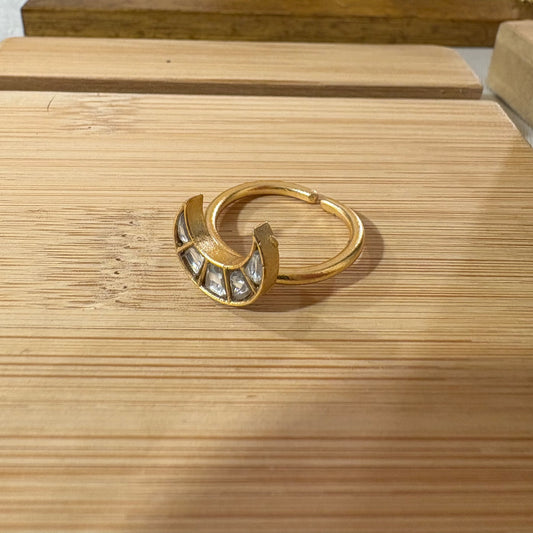 Selene Ring - Adjustable