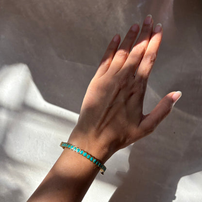 Jaipur Bangle - Openable