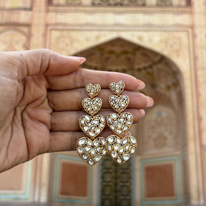 Premika Earrings