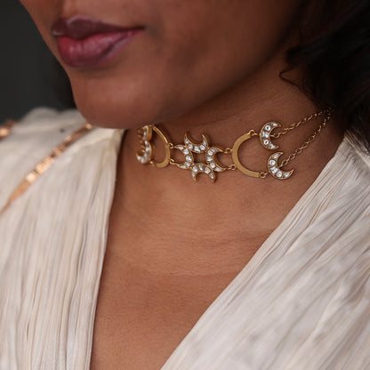 Selene Choker