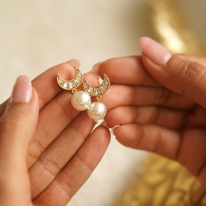 Selene Studs