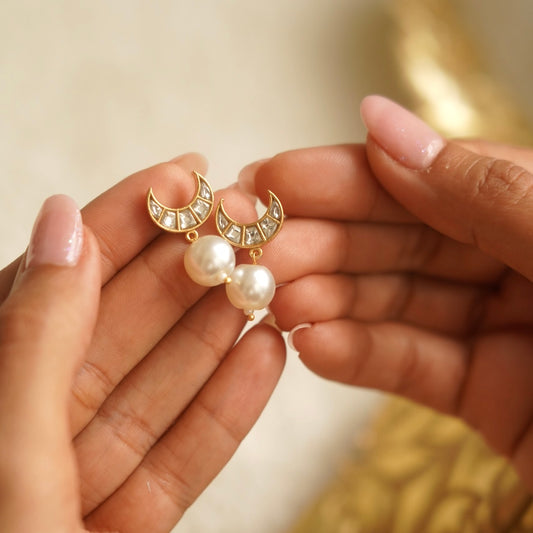Selene Studs