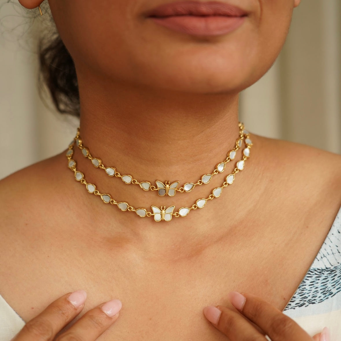 Vine Choker