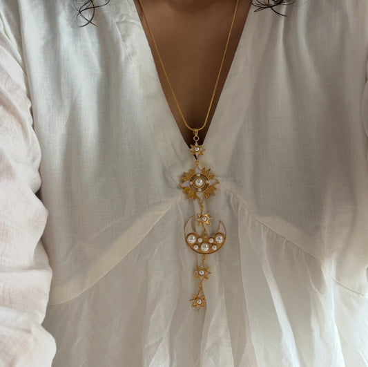 Vishwa Long Chain