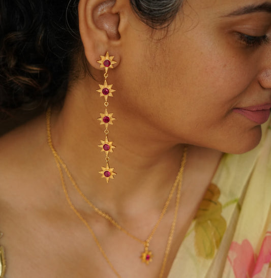 Choti Tara Danglers - Rani