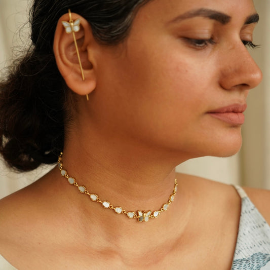 Vine Choker