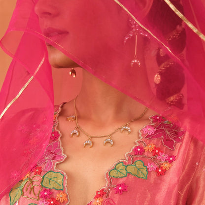 Selene - Mayuri Earrings