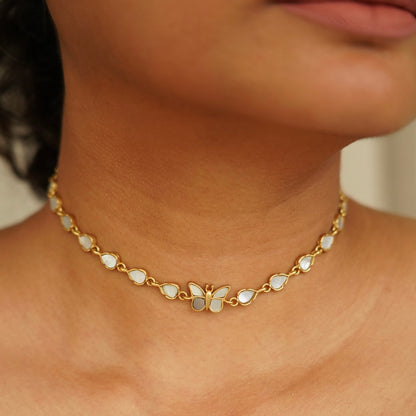 Vine Choker