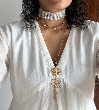 Vishwa Long Chain