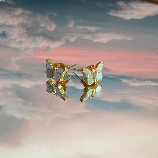 Mariposa Studs