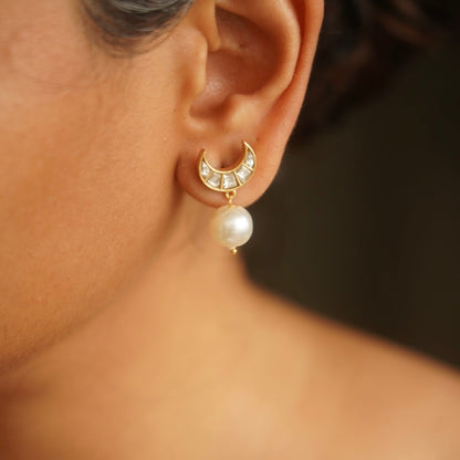 Selene Studs